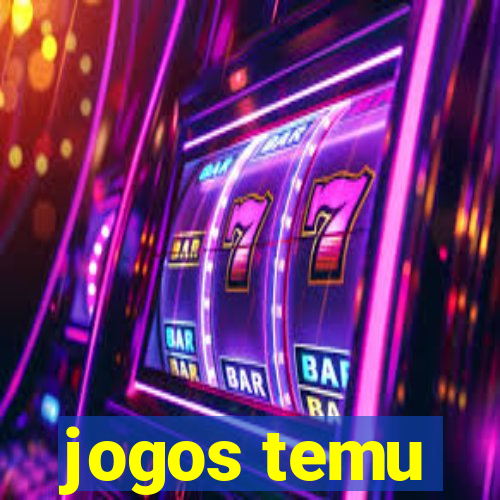 jogos temu